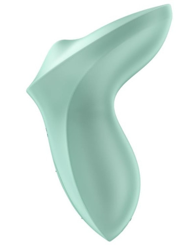 Stimulateur de Clitoris Exciterrr Menthe 