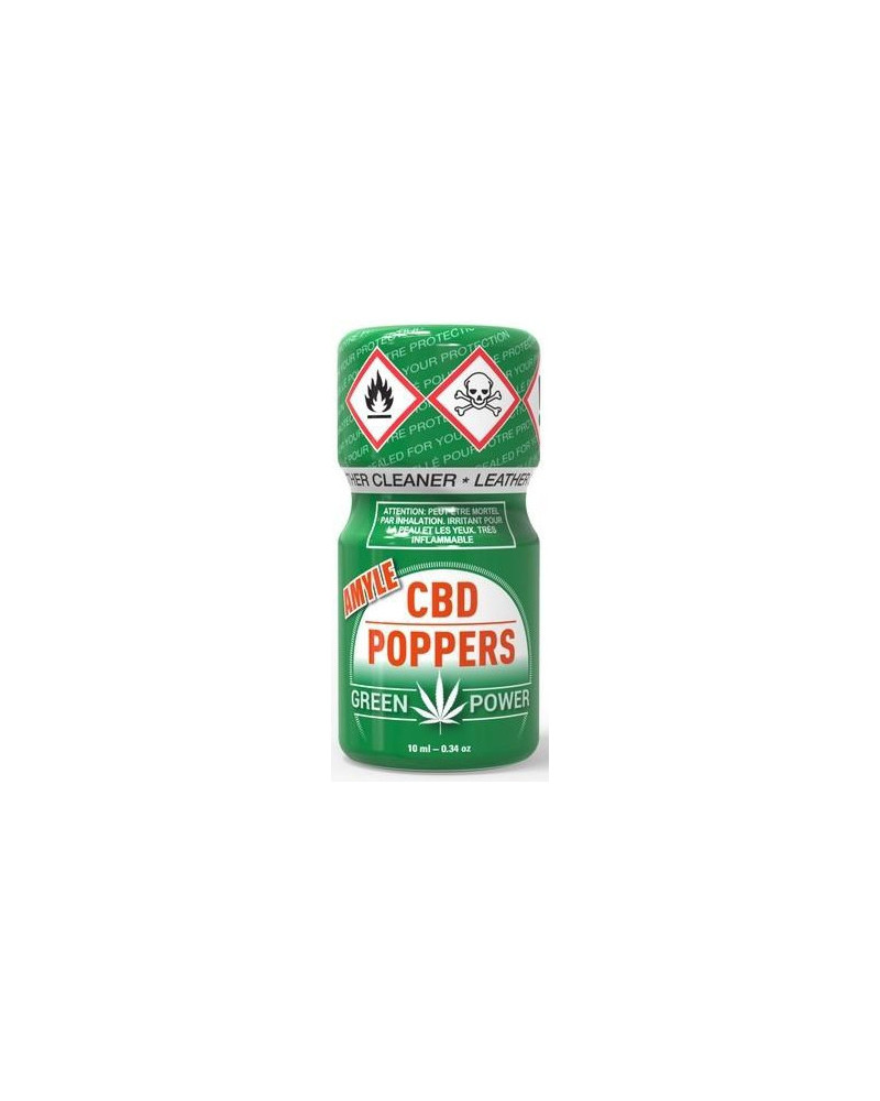CBD Amyle 10ml 