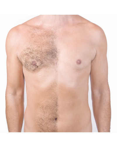 Poudre Dépilatoire Boners 70gr 