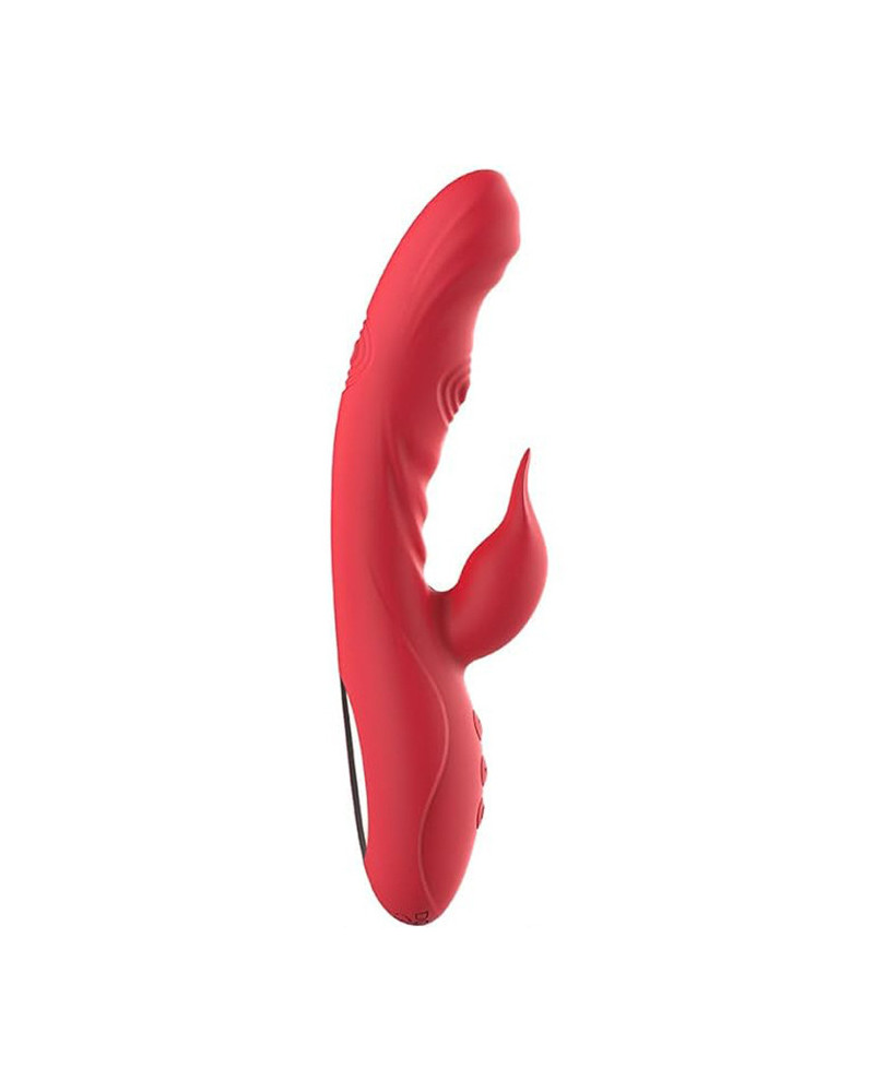 Vibro Rabbit Tapik 12 x 3.4cm 
