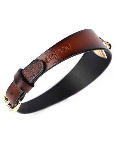 kit Hortt 3 pièces Marron 
