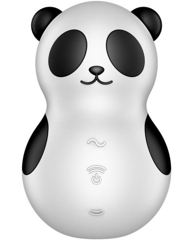 Stimulateur de Clitoris Pocket Panda 
