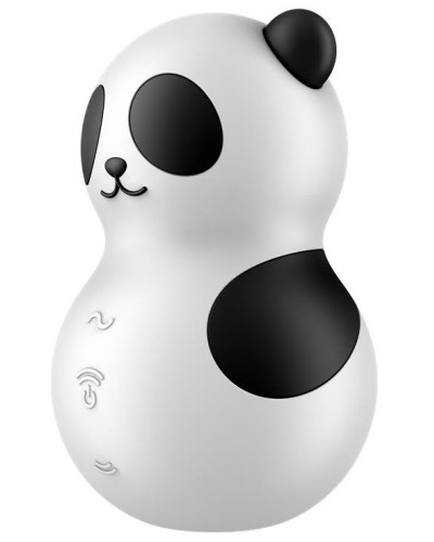 Stimulateur de Clitoris Pocket Panda 
