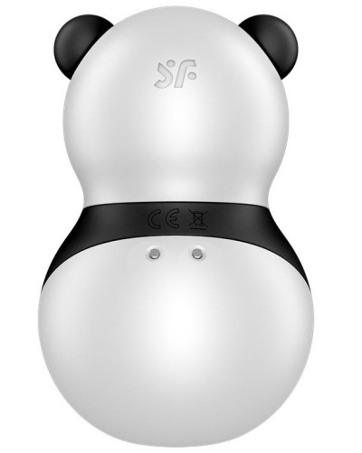 Stimulateur de Clitoris Pocket Panda 