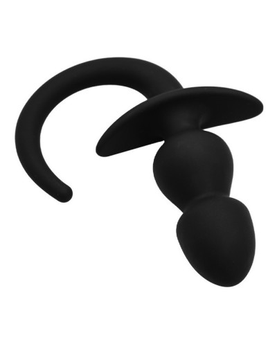 Plug Queue de chien Pupconik 8 x 3.5cm 16cm 