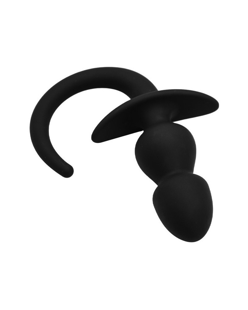 Plug Queue de chien Pupconik 8 x 3.5cm 16cm 