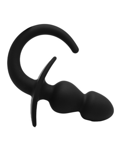 Plug Queue de chien Pupconik 8 x 3.5cm 16cm 