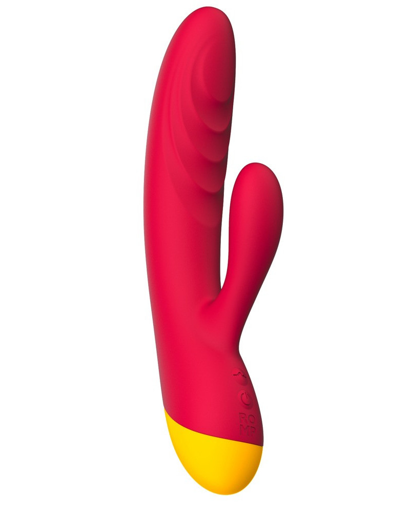 Vibro Rabbit Jazz 14 x 3.7cm 