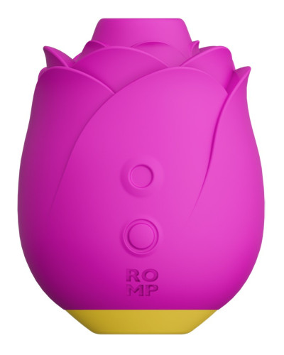 Stimulateur de Clitoris Rose 