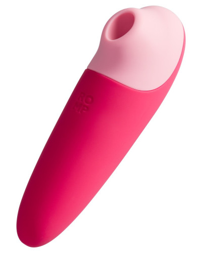Stimulateur de Clitoris Shine X Rose 