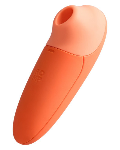 Stimulateur de Clitoris Switch X Orange 