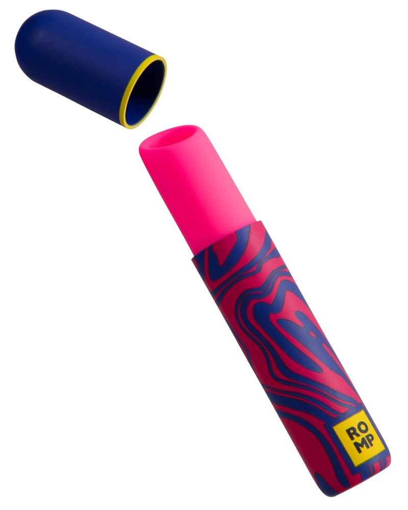 Stimulateur de Clitoris Lipstick 