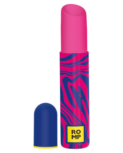 Stimulateur de Clitoris Lipstick 