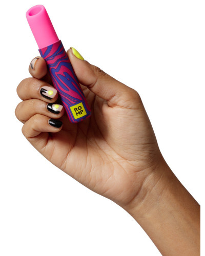 Stimulateur de Clitoris Lipstick 