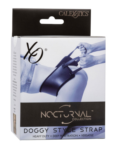 Sangle avec Poignées DOGGY STRAP 
