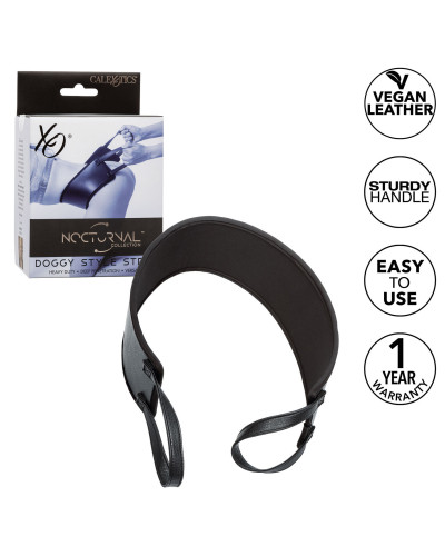 Sangle avec Poignées DOGGY STRAP 