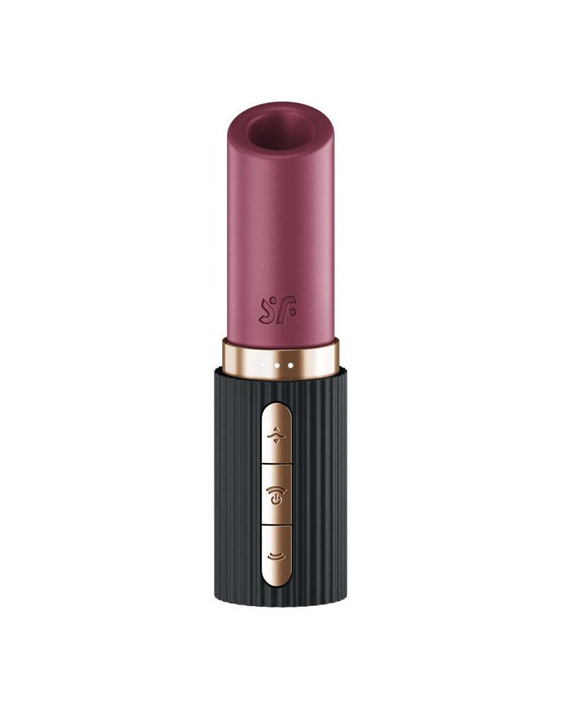 Stimulateur de Clitoris Pro 2 Kiss 