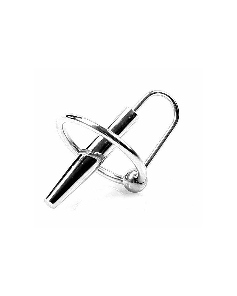 Sperm Stopper Long 5.5cm - Diamètre 8mm 