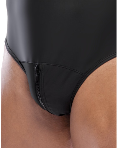 Body string Otheno Noir  Couleur principale:Noir