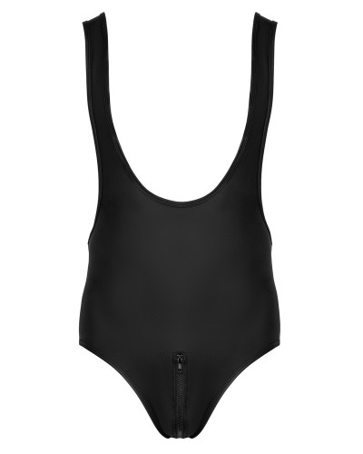 Body string Otheno Noir  Couleur principale:Noir