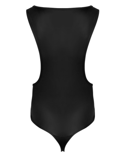 Body string Otheno Noir  Couleur principale:Noir