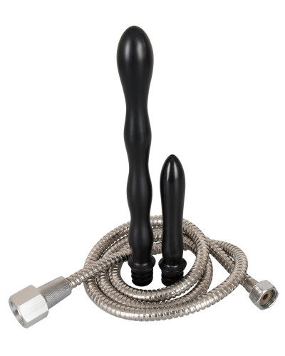 Kit de lavement anal Shoxer Deluxe 