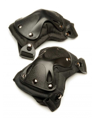 Protection Genoux Premium 