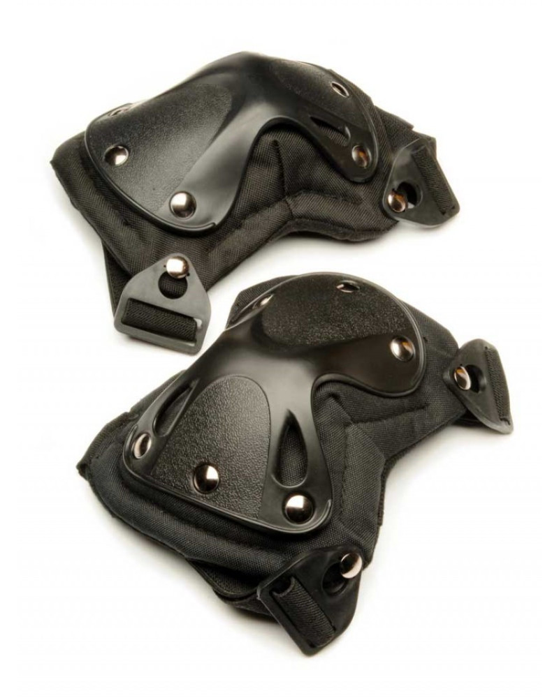 Protection Genoux Premium 