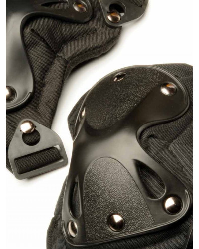 Protection Genoux Premium 