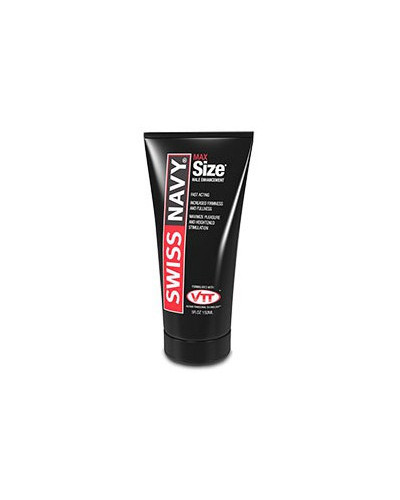Crème Max Size 150mL 
