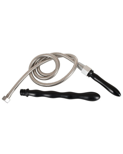 Kit de lavement anal Shoxer Deluxe 
