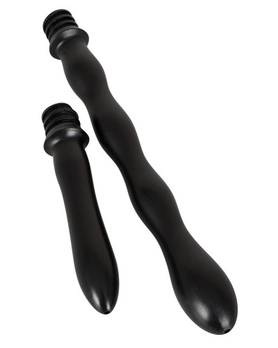 Kit de lavement anal Shoxer Deluxe 