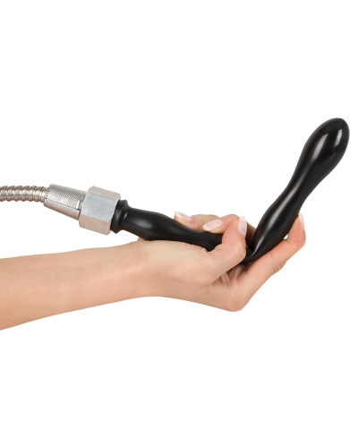 Kit de lavement anal Shoxer Deluxe 