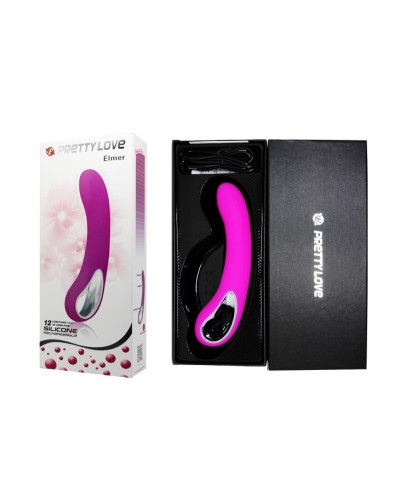 Vibromasseur Alston 