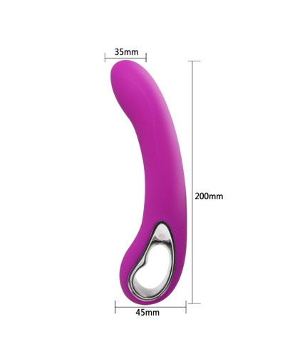 Vibromasseur Alston 