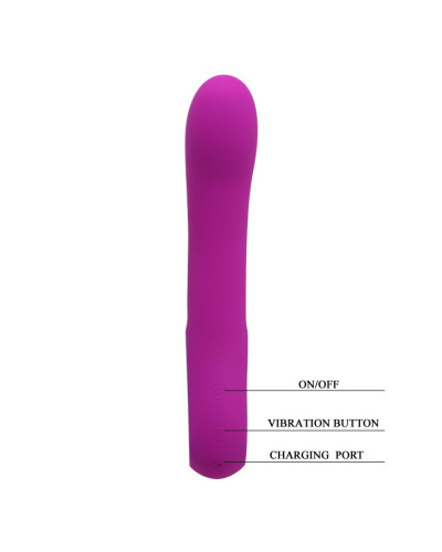 Vibromasseur Alston 