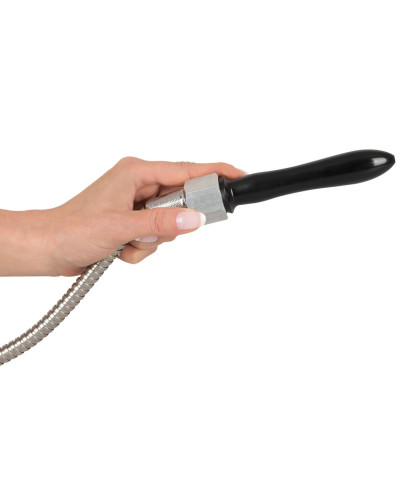 Kit de lavement anal Shoxer Deluxe 