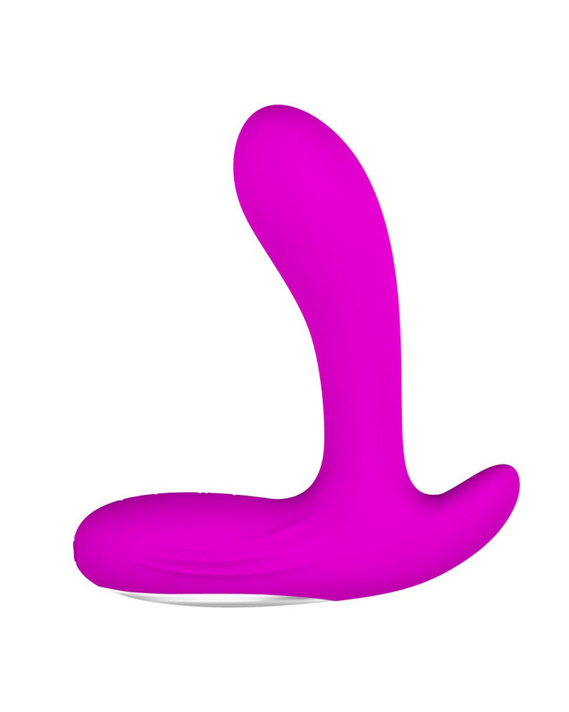 Vibro Point G Backie 10 x 3.5 cm 