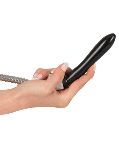 Kit de lavement anal Shoxer Deluxe 