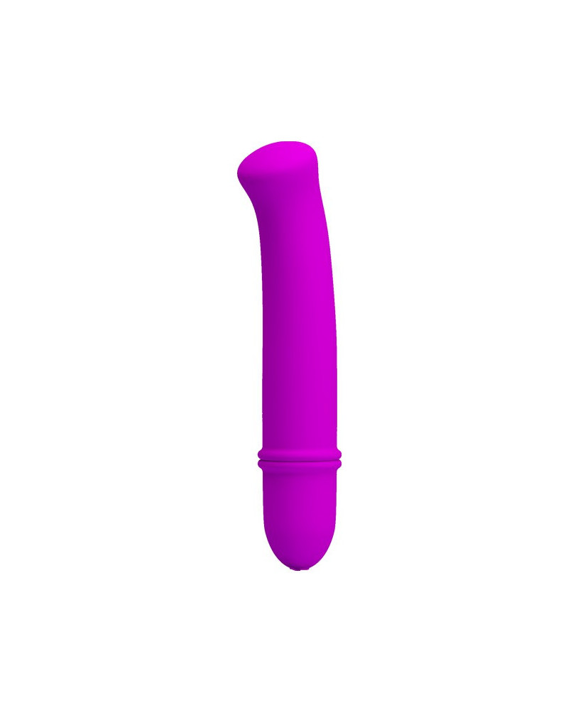 Vibromasseur Antony - 12 x 2 cm 