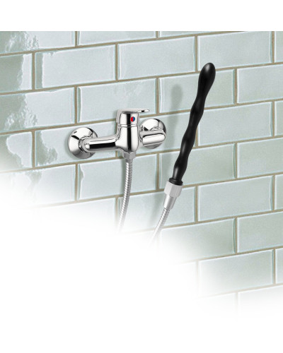 Kit de lavement anal Shoxer Deluxe 