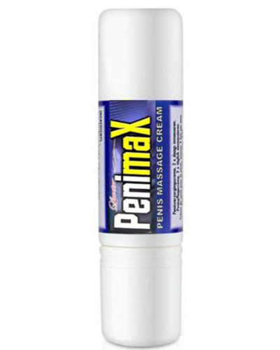 Crème PeniMax 50mL 