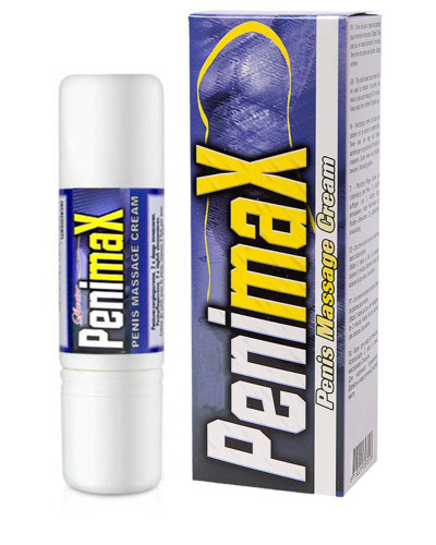 Crème PeniMax 50mL 