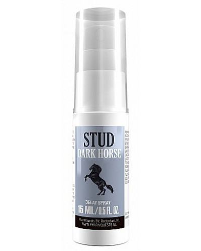 Spray retardant Dark Horse 15mL 