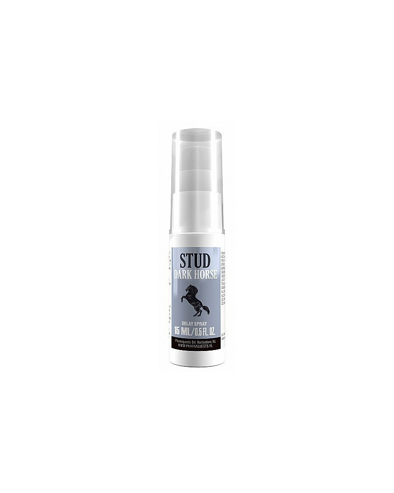 Spray retardant Dark Horse 15mL 
