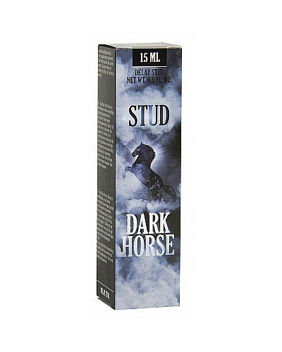 Spray retardant Dark Horse 15mL 