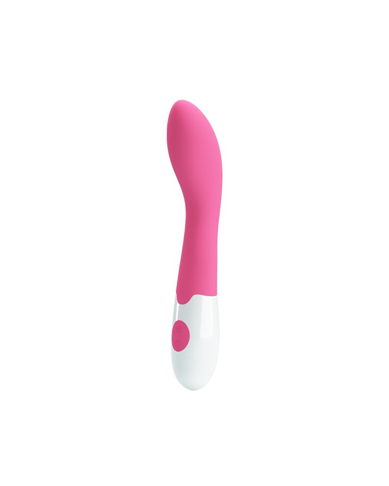 Stimulateur Point G Bishop 12 x 3.1 cm 