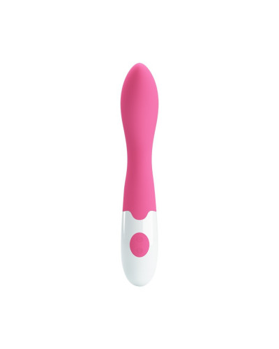 Stimulateur Point G Bishop 12 x 3.1 cm 