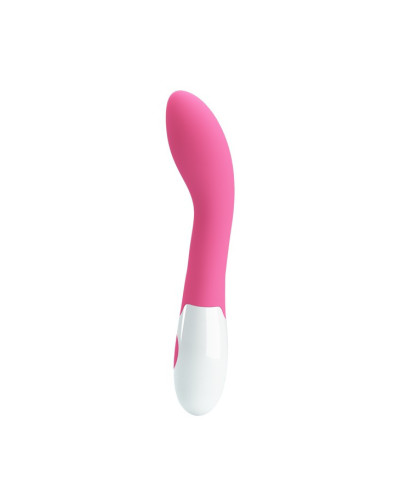 Stimulateur Point G Bishop 12 x 3.1 cm 
