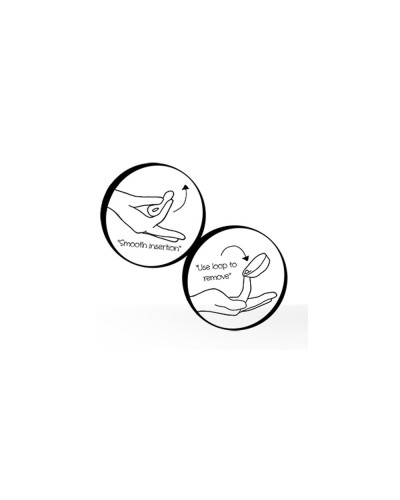 Beppy - Wet Tampons - Boite de 8 
